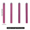 4/6/10Pcs Nail Art Stamping Pens Set Easy Print Shapes 9D Daisy/Rose/Butterfly Nail Stamping Tools for DIY Manicure Accesorios 6
