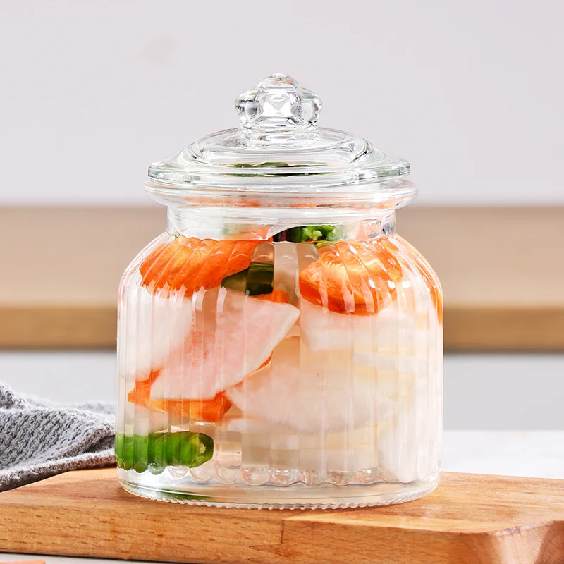 https://ae01.alicdn.com/kf/Sa75ff27e06f14bcba86eafb202d8eacd0/Nordic-Sealed-Glass-Jar-Candy-Pickle-Bottle-with-Lid-Transparent-Moisture-proof-Tea-Jar-Food-Storage.jpg