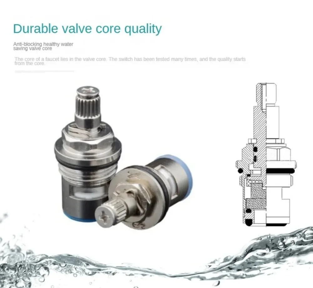 Description Picture 6 of itemKitchen Faucet Stainless Steel Wall Mounted Single Cold Water Faucet Lower Curve Faucet Wall Sink Water Tap Premium Quality