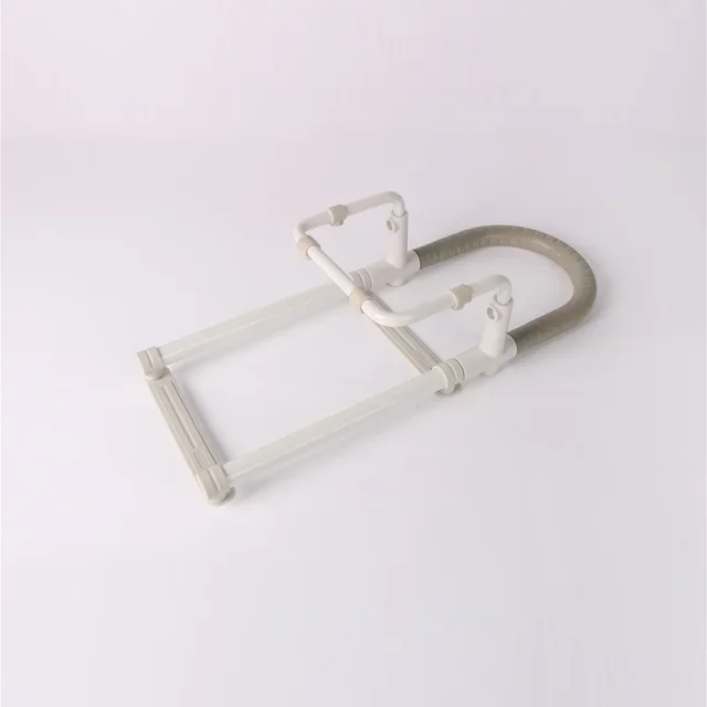 Bathroom Shower Grab Bar and Home Care Bath Handrail toilet seat booster 3