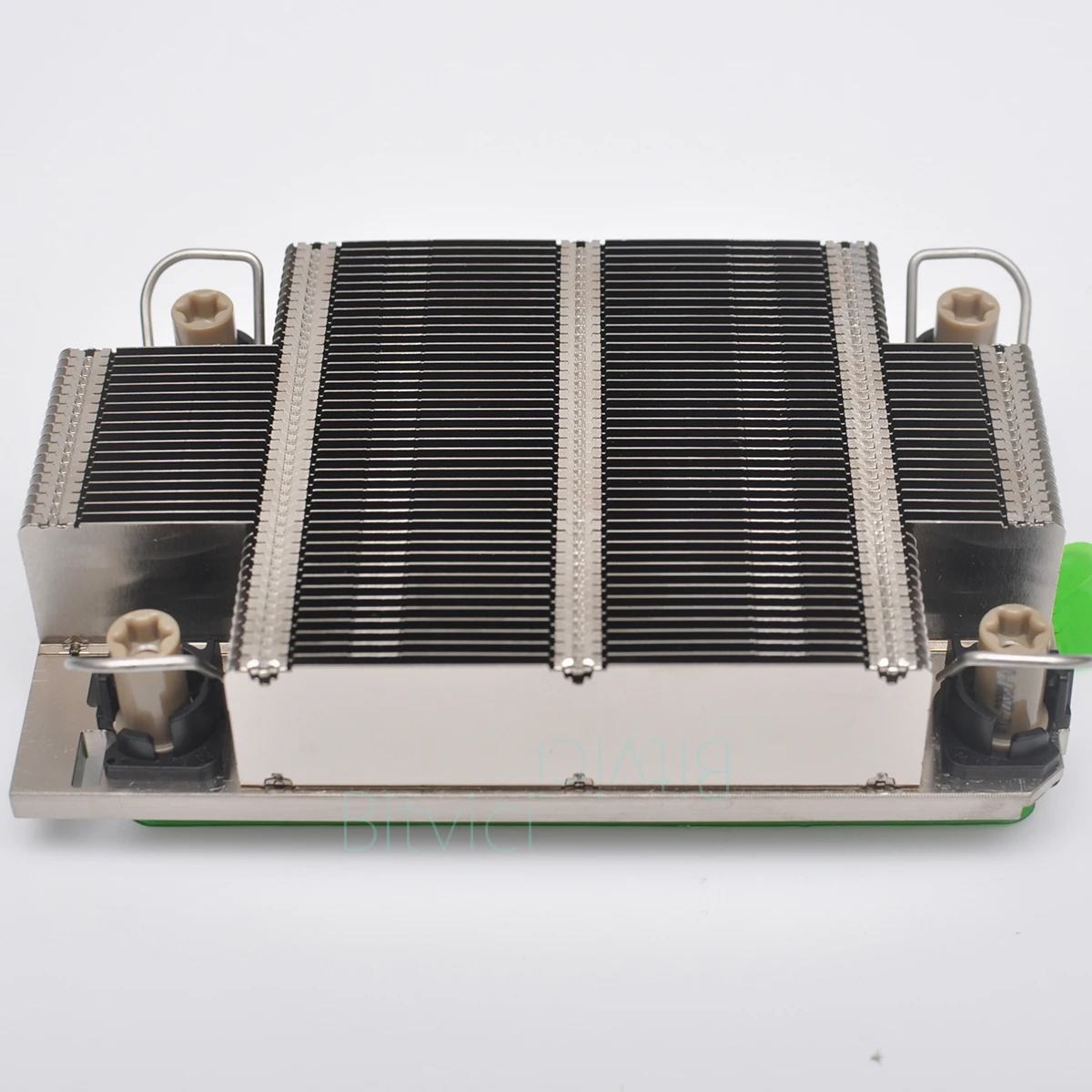 0vh8rk para dell poweredge r650 r750 r550 r450 com gaiola cpu