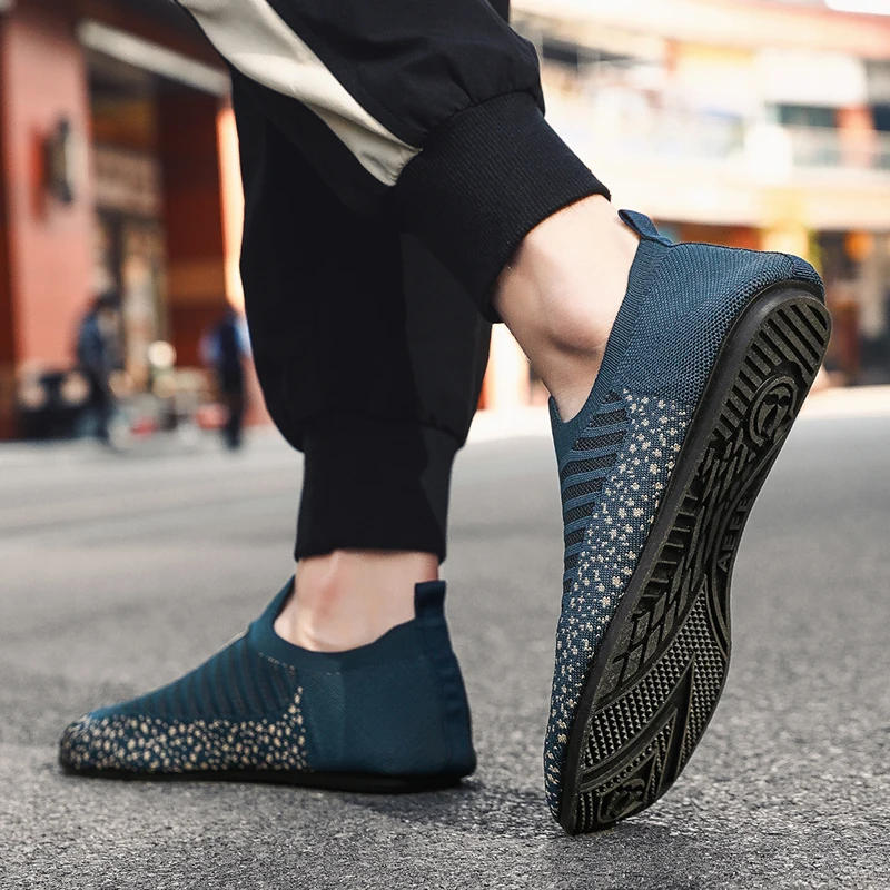 الأخفاف YRZL-الرجال شبكة تنفس ، الأخفاف القيادة ،...