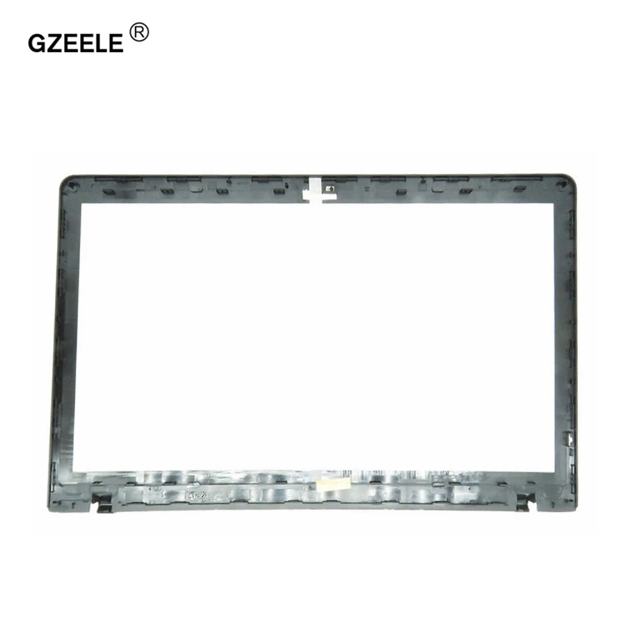para Samsung Np270e5g Np270e5v Np270e5j 300e5e 270e5e 270e5v 275e5e Lcd Moldura Frontal Guarnição da Capa Case Ba7502563a Branco Preto Novo - Imagem 4