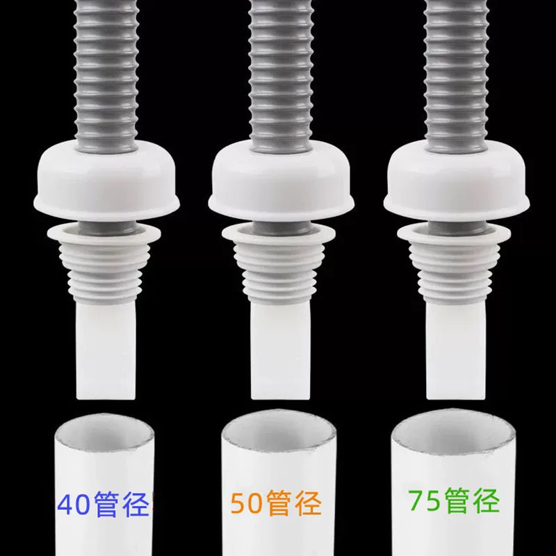 Silicone Drain Deodorant Core Sewer Pipe Anti Odor Seal Plug Kitchen Sink Channel Smell Proof Filter Floor Drain Stopper floor drain filter floor drain deodorant drain stopper bathroom sink plug silicone drain stopper washbasin drain plug drain pipe plug