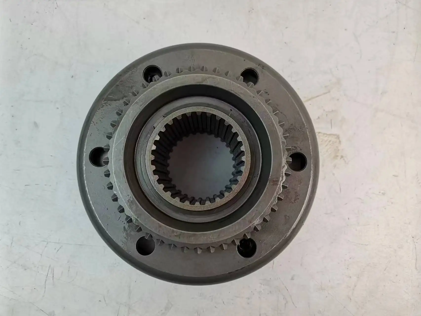 Jimny Low Down Transfer Case Gear For Early Years