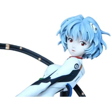 

Resin Figure Unpainted Model Kit Anime Garage Kit Action Figure Resin Model Gospel Warrior 1/6 Lingbo Zero Battle Suit GK