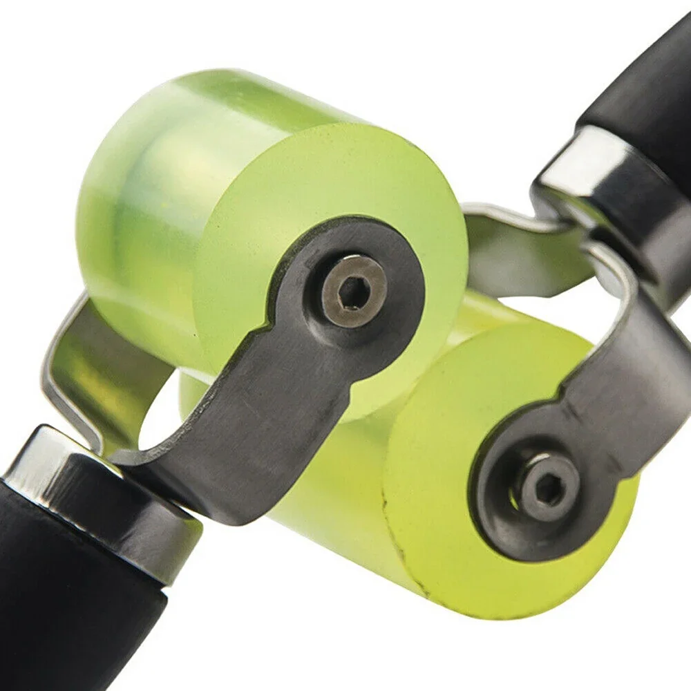 Soundproofing Cotton Car Stereo Roller Push Wheel Auto Noise Insulation Acustic Foam Acoustic Isolator Automobile