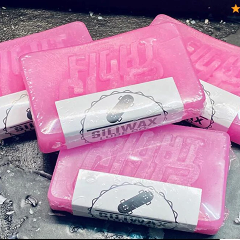 ファイトクラブ石鹸シリコーン型長方形バスボムローションバー