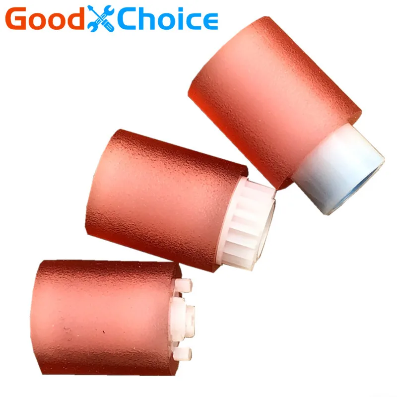 

10X 2228 2232 2238 3035 3045 Separation Feed Pickup Roller for Ricoh MP 2352 2852 3352 3500 4000 4001 4002 4500 5000 5001 5002