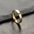 4MM Gold