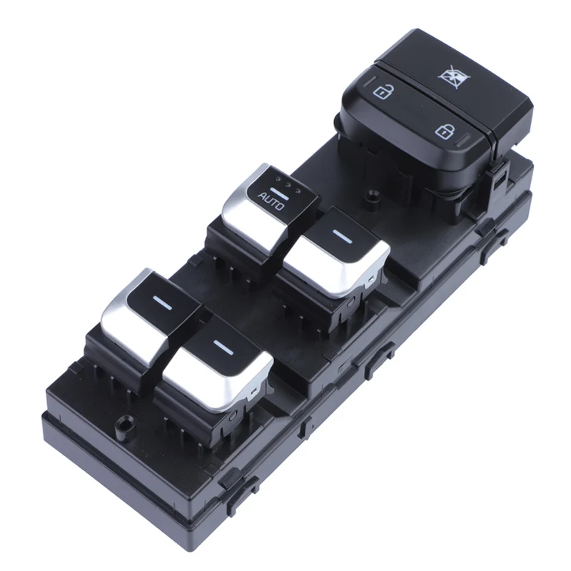 Electric Window Control Lifter Switch 93570 for Vehicle Windows