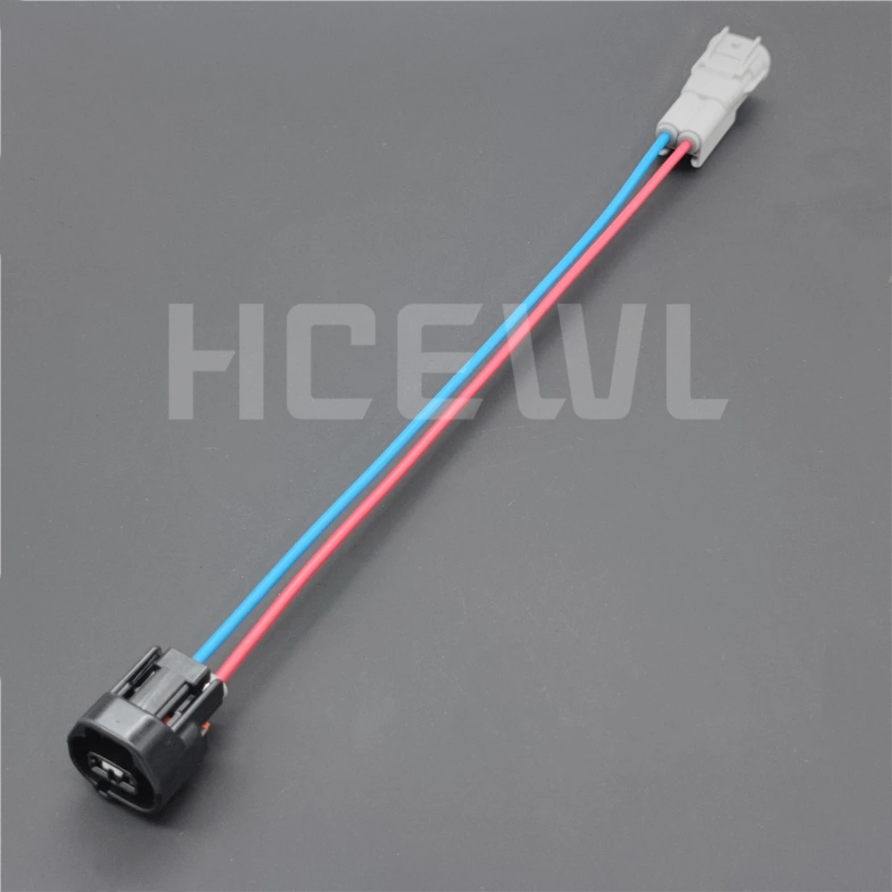 High quality original car accessories 90980-11156 90980-11155 2PIN car connector wire harness plug