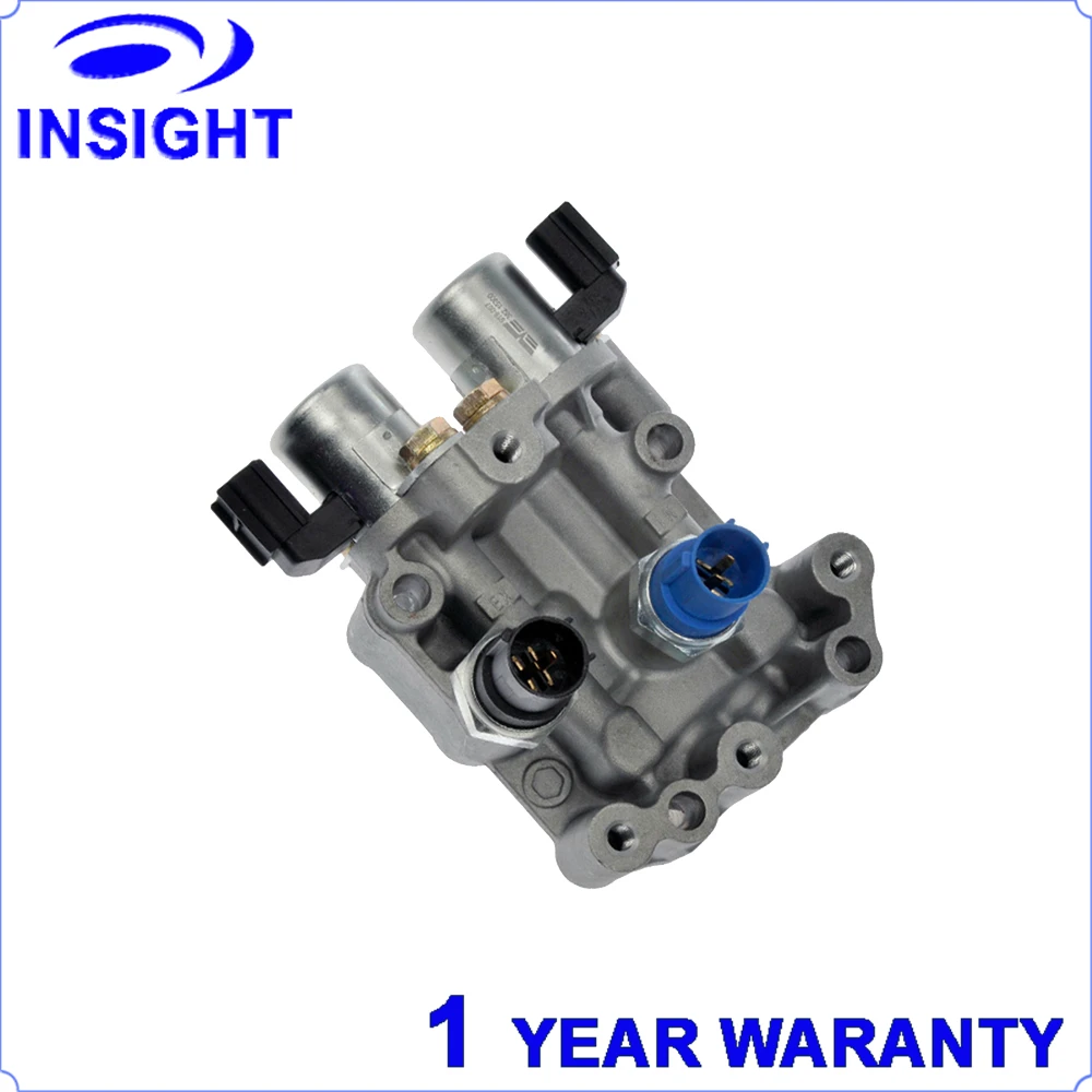 

VVT Engine Variable Timing Solenoid Valve 15811-R41-L01 15811R41L01 for Honda Accord 2.4L 08-12 VV1189 TS1140 VVT289 918-007