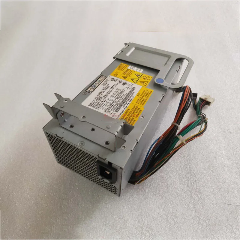 DPS-670BB A 670W 24R2719 24R2720 Оригинал для IBM X3400 X3500 серверный источник питания