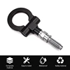 Universal Racing Tow Hook Front Rear Car Trailer Hook Car traction hook for M16 European Cars M18 Japanese Cars Multiple colors 5