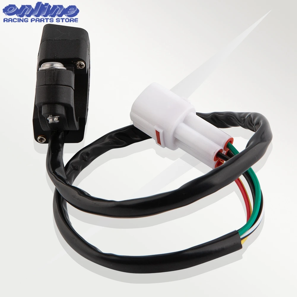 Рисунок 6 - Универсальный Электрический переключатель