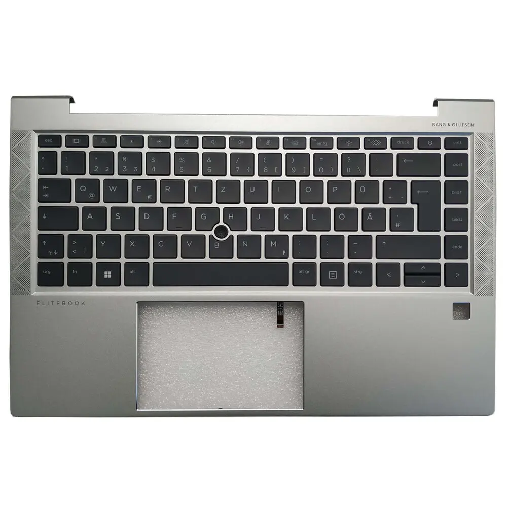 Clavier pour PC Portable HP/Compaq HP Probook 470 G3 G4 - Remplacer