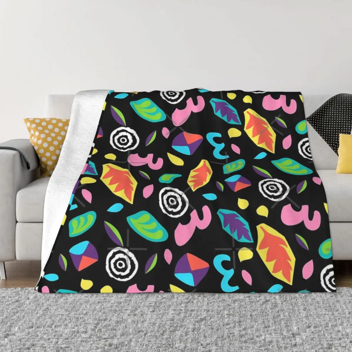 

Одиннадцатилетний комбинезон с рисунком из искусственной кожи, украшение для дома