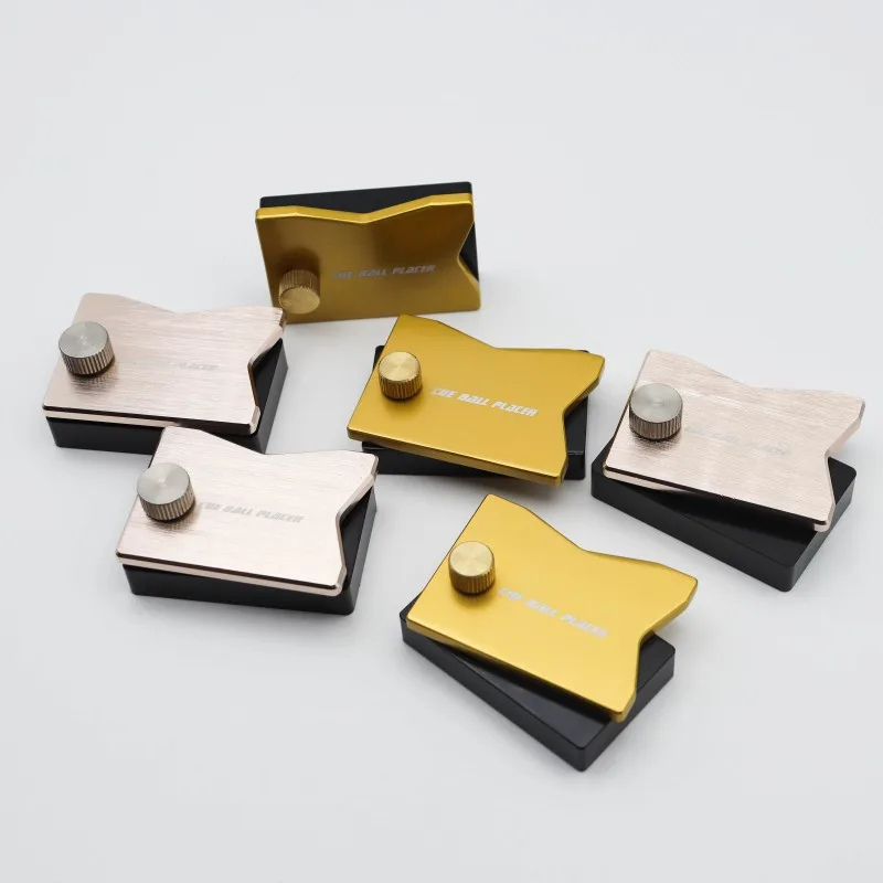 Small Pool Table Accessory Alomejor Spots Billiard Ball Marker Position - View #9