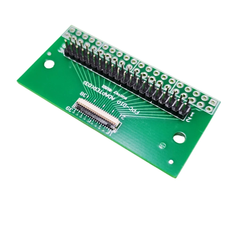 Рисунок 4 - 0,3 мм-39P удлинитель адаптер Фотогалерея/120