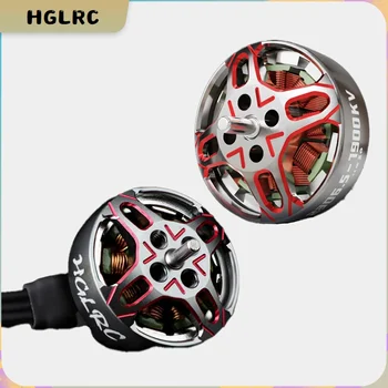 HGLRC New SPECTER 1303.5 Brushless Motor 5500KV 2-4S LIPO Compatible 2-4inch Propeller FPV Freestyle 2-4inch Toothpick Drones 1