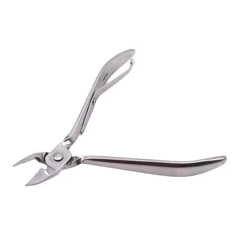 Professional Nail Cuticle Nipper and Dead Skin Remover