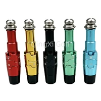 Golf Shaft Sleeve Adapter fit for Callaway 815 816 Mavrik GBB EPIC MAX Rogue PARADYM Ai SMOKE Driver club 1