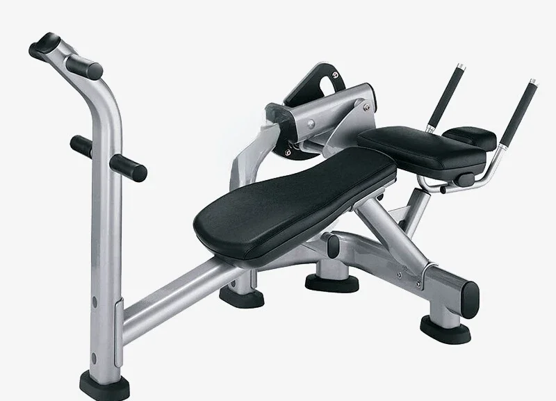 Ab Crunch Bench Sabb Esercizio Di Fitness Muscolare Addominale Attrezzatura Commerciale