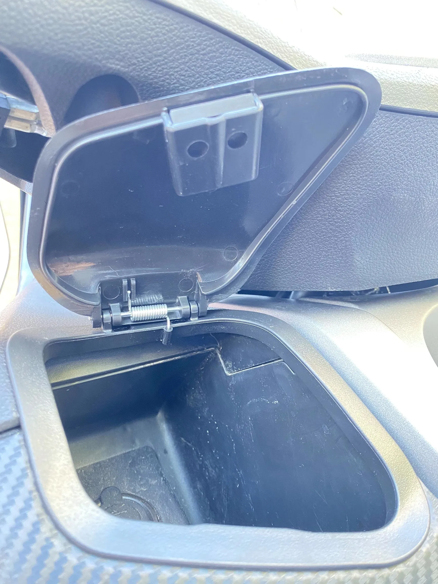 Modified Motorcycle Nmax2020 2021 Nmax155 Nmax125 Nmax Logo Tool Box