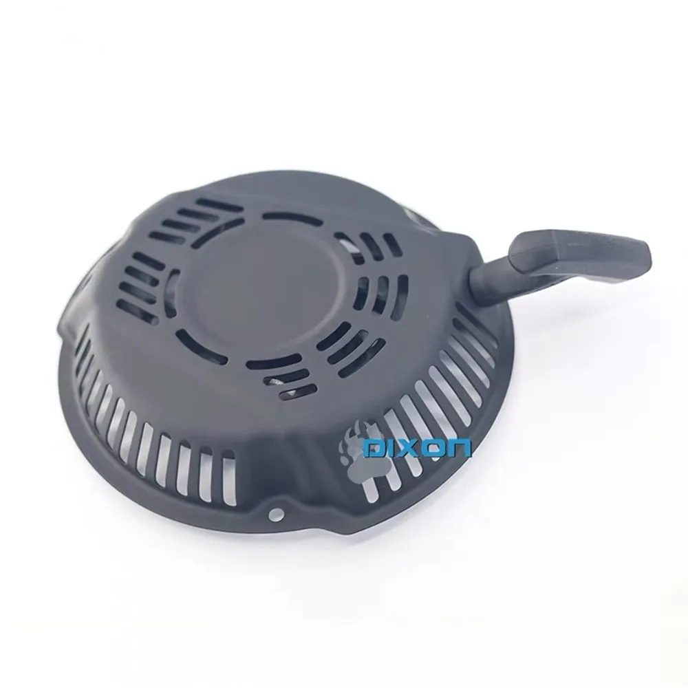 Avviamento A Strappo Per Weibang Loncin Ip170 1 P70Fa Lc1P70 1 P75 196Cc Motore Tosaerba Avviamento A Strappo