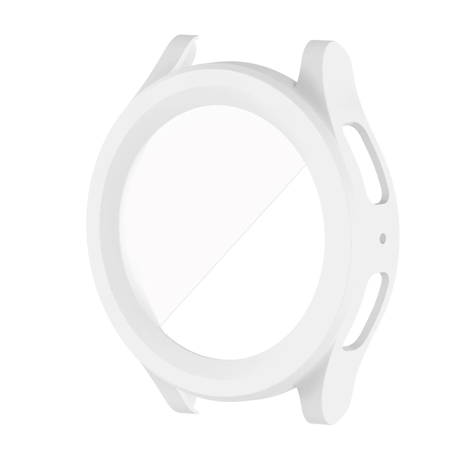 حامي الشاشة الحال بالنسبة لسامسونج غالاكسي ساعة 5...