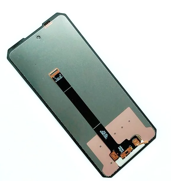 Écran LCD De Remplacement Pour Oukitel WP19 Pro - Assembly Tactile Complet Avec Outils ! - 7