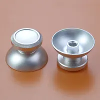 JCD 2PCS Metal Analog Joystick Thumb Stick Grip Cap For PS4 Pro Xbox One Slim Series X S Controller Accessories - Image 6