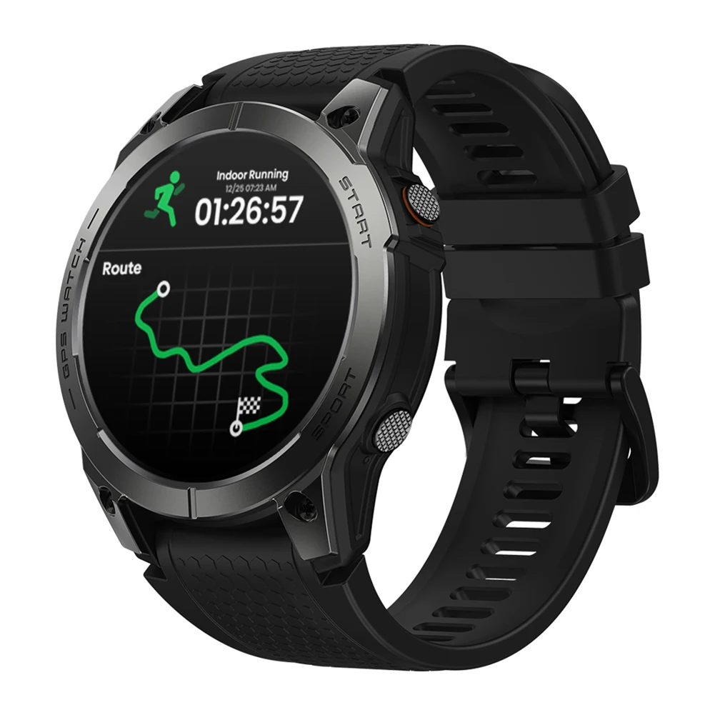 GPS Ʈ ġ  GPS    ǰ , Ʈ HD AMOLED ÷, ǰ , 1.43 ġ ȭ, 