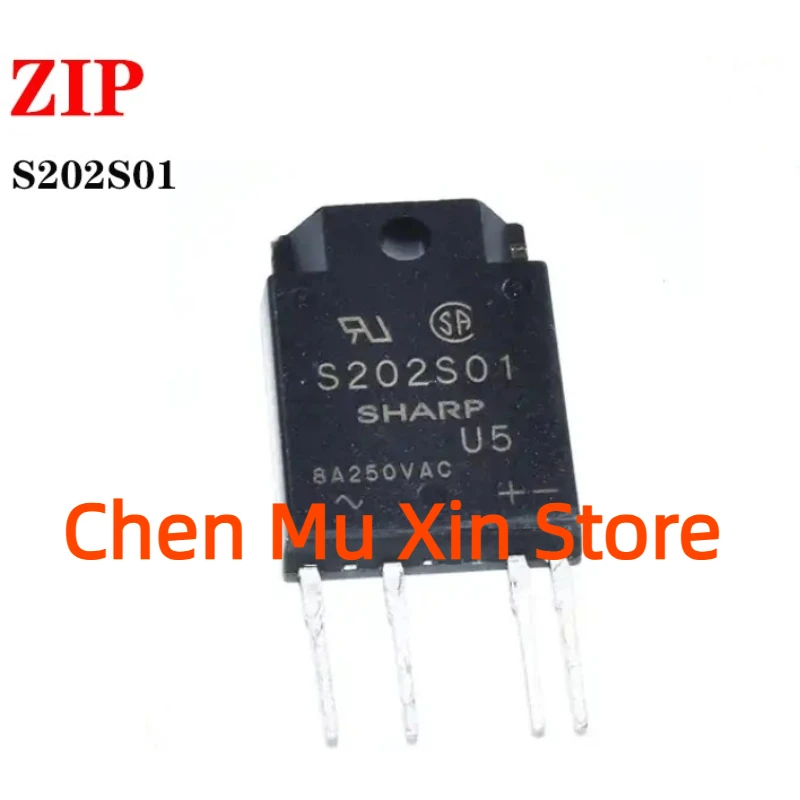 10pcs-lot-s202s01-new-600v-zip-4-solid-state-relays