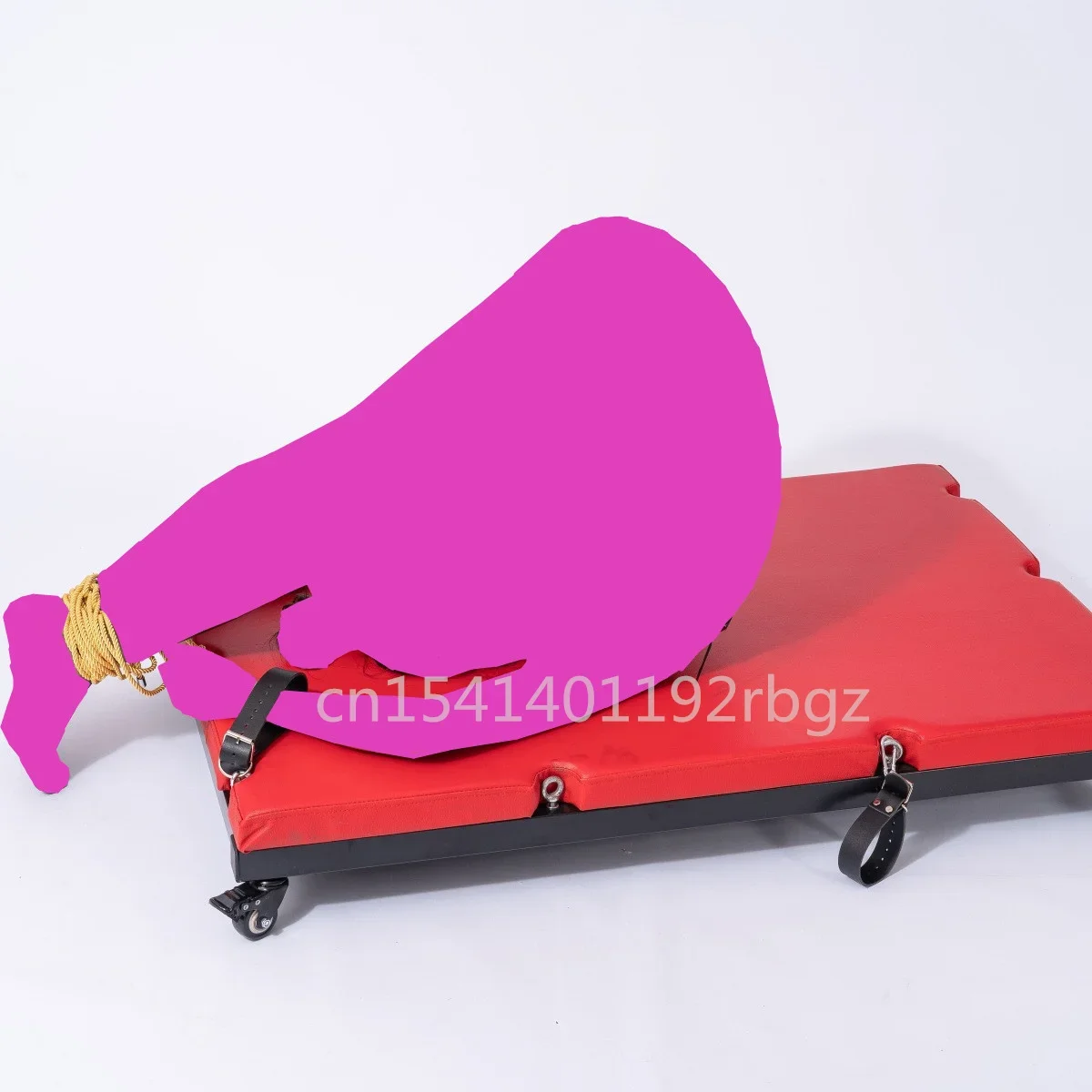 Sex Cushion Bed Movable Couples Sexy Equipment Erotic Products Adult Supplies Bdsm Furniture Sexual Position Bondage Frame Tools