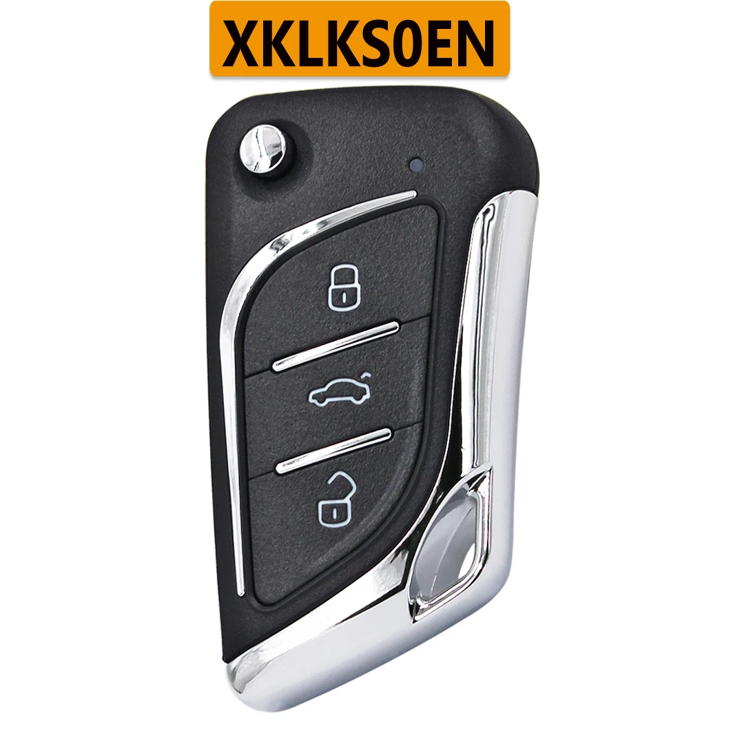 Xhorse XK Wire Universal Remote Key