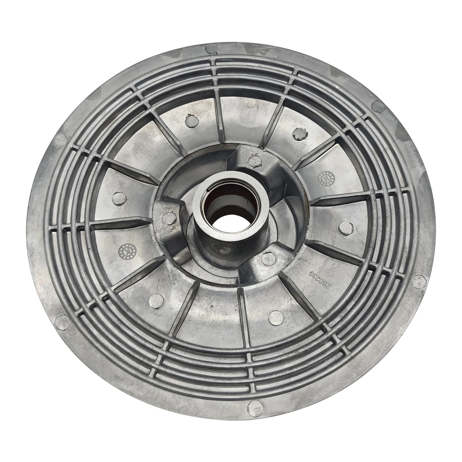 Outlander Renegade Inner Secondary Clutch 420280499 420280236