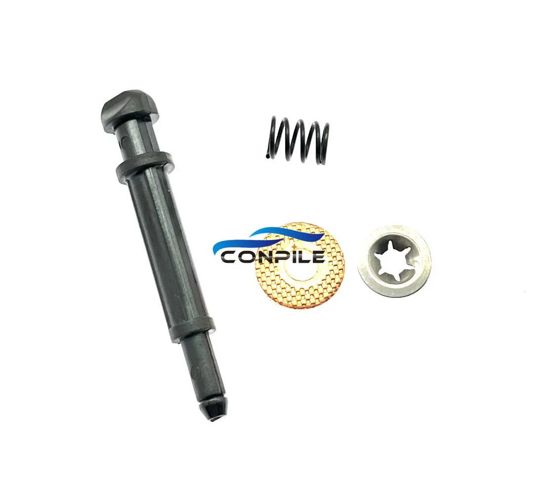 Starter Motor Carbon Brush Holder For Honda 7th Accord 2.4 Odyssey CRV New Fit XRV