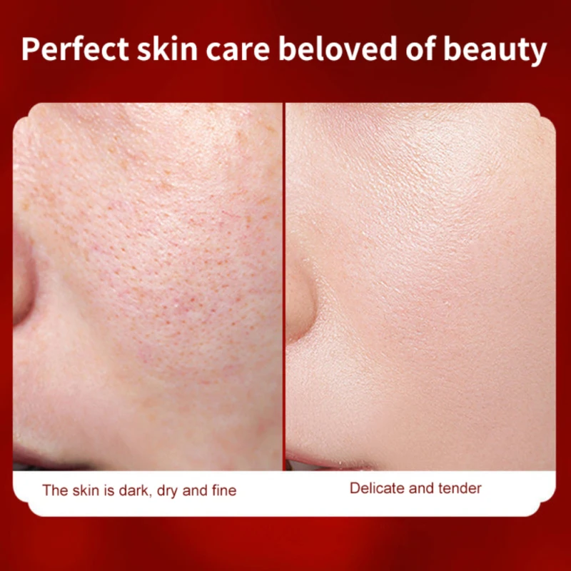 Placenta Essence Dragon's Blood Face Cream Rejuvenation Lift Firming Remove Wrinkle Anti-aging Beauty Skin Care Korean Cosmetics face cream