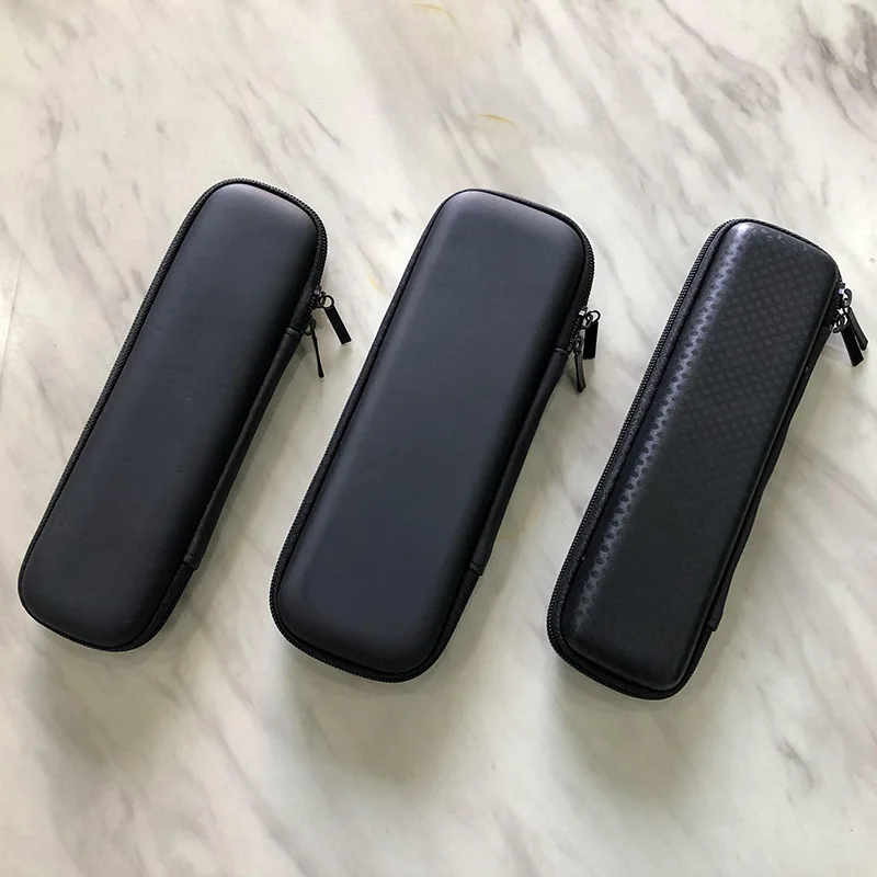 Pencil Case Pen Holder EVA Hard Shell Stylus Earphone Storage Box Bag  Protective