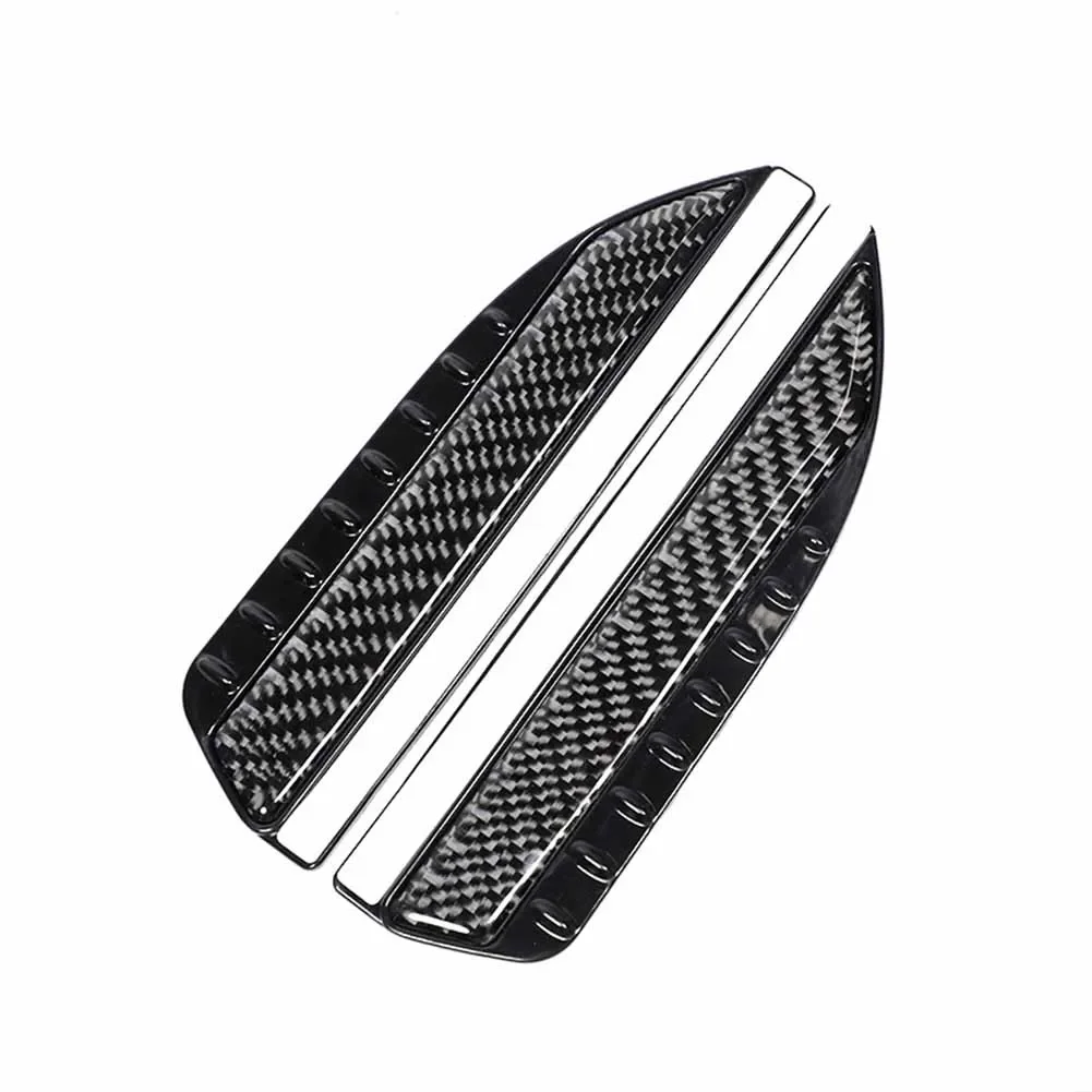 2pc Car Rearview Mirror Rain Eyebrow Visor Carbon Fiber Eyebrow Shade Snow Shade Rain Shield Guard Car Rearview Mirror Protector rearview mirror rain shield rearview mirror rain eyebrow rearview mirror rain guard car mirror film