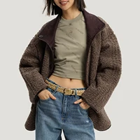 Veste résistante à l'usure double face pour femme Adidas Originals New Year KT3146 2