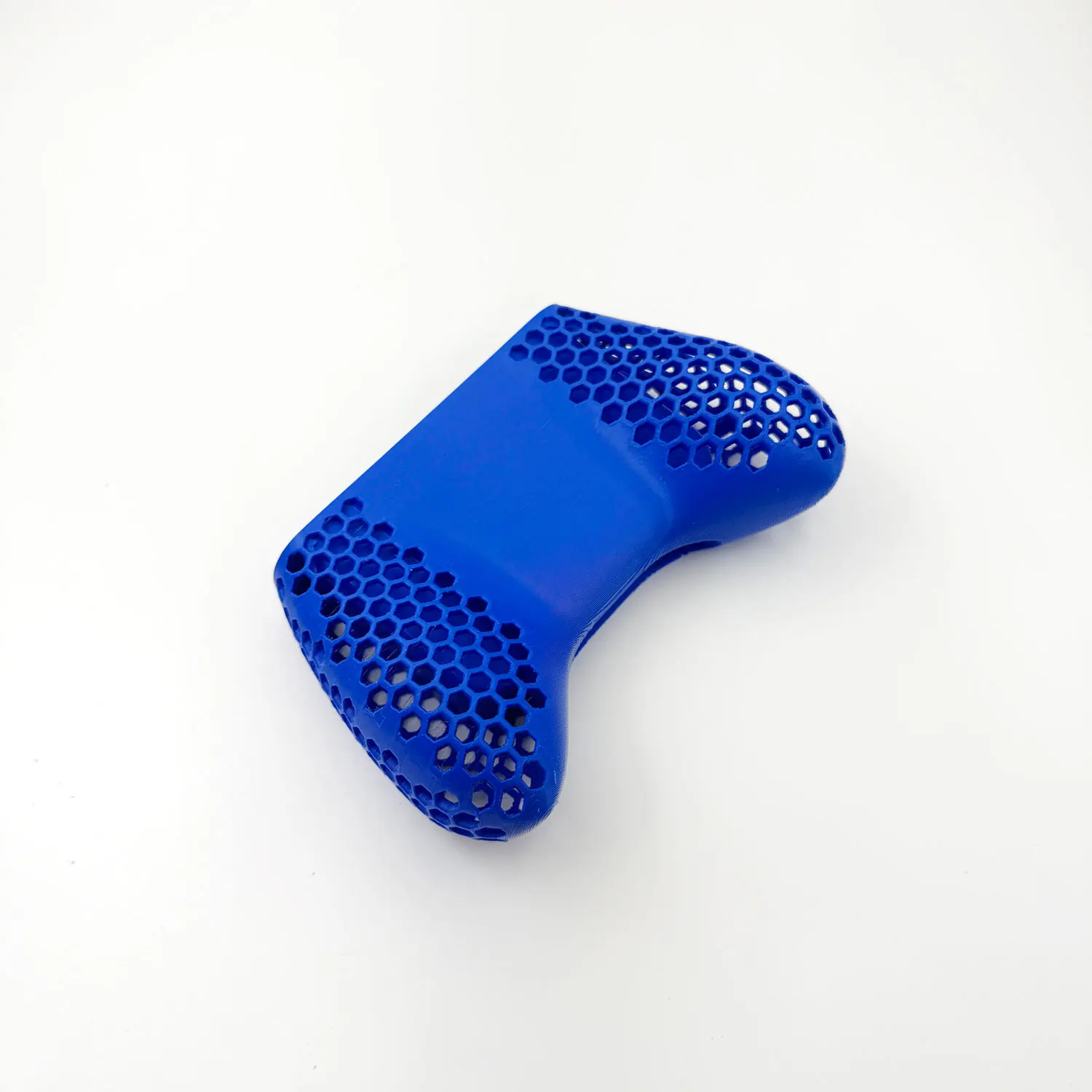 Hollow Blue