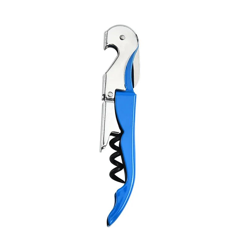 Multifunction Wine Screw Corkscrew Opener Household Accessories Wine Champagne Grape Beer Bottle Opener