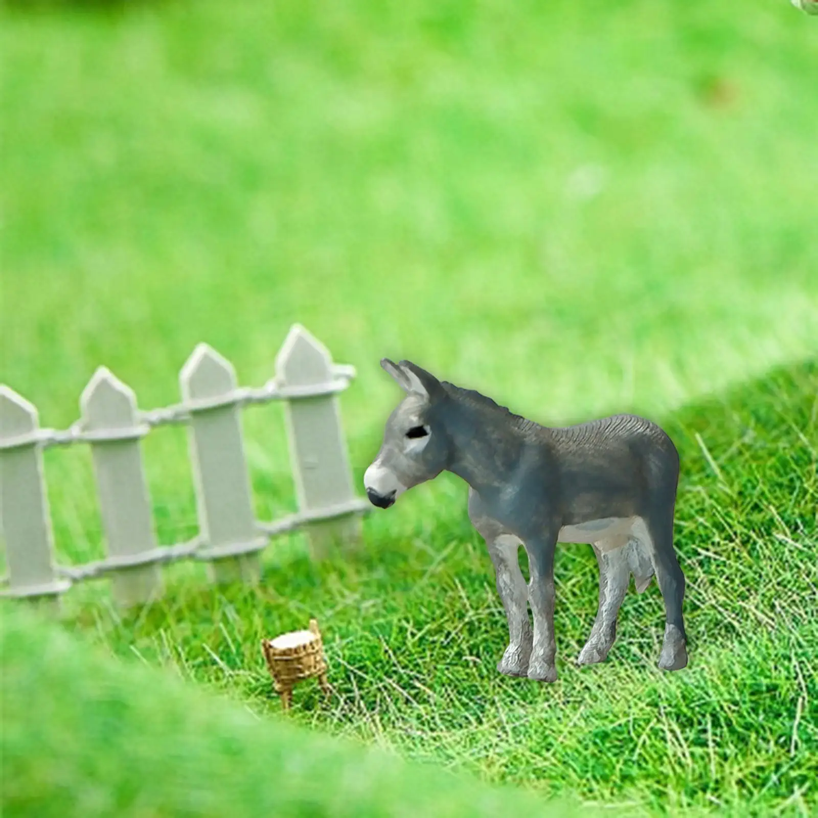 

Масштаб 1/64, фигурки, микроландшафтная архитектура, модель животного