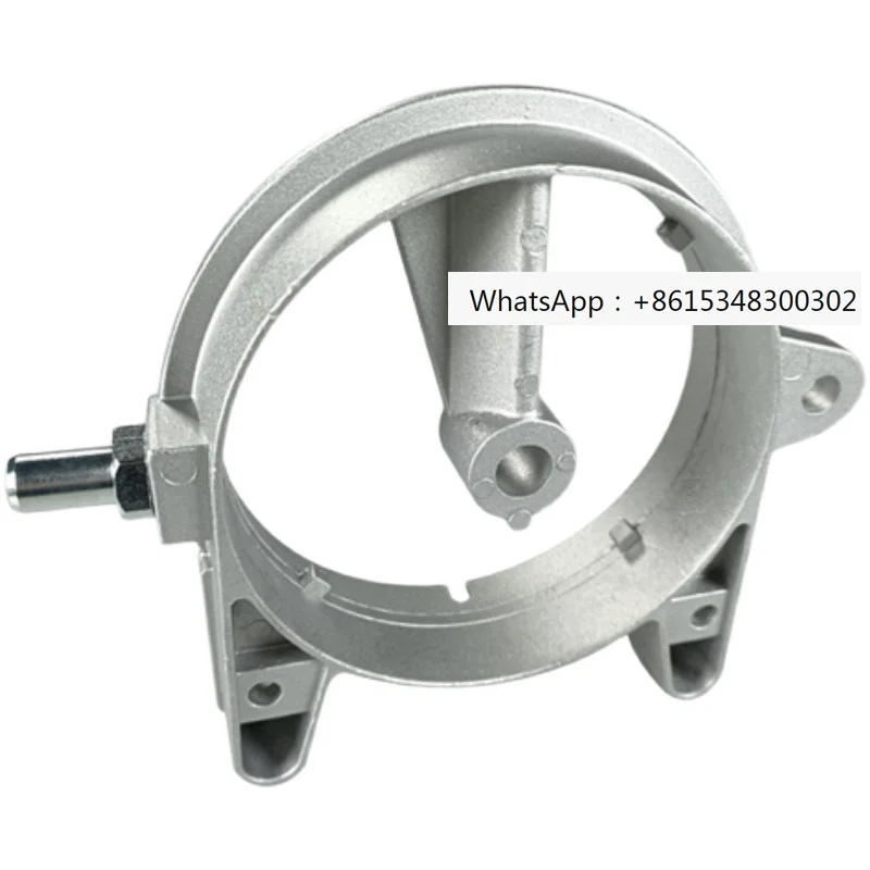 

burner aluminum connection 40G5 G5LC G10 G10LC G20 G20LC G20S flange connection