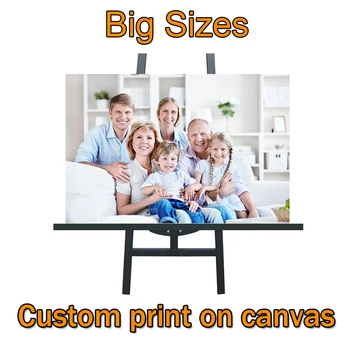Spedizione negli Stati Uniti senza tasse, pittura spray impermeabile, stampa personalizzata, quadri, poster artistici da parete per soggiorno, decorazioni per la casa
