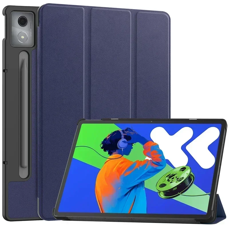 12.7 Inch Cute Painted Smart Tablet Cover