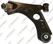 

Swing for F-389 12-inch left 500 L 09 12-